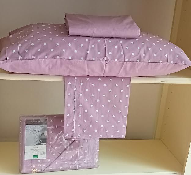 COMPLETO LETTO COPRILETTO A UNA PIAZZA CAT TIME BASSETTI IMAGINE