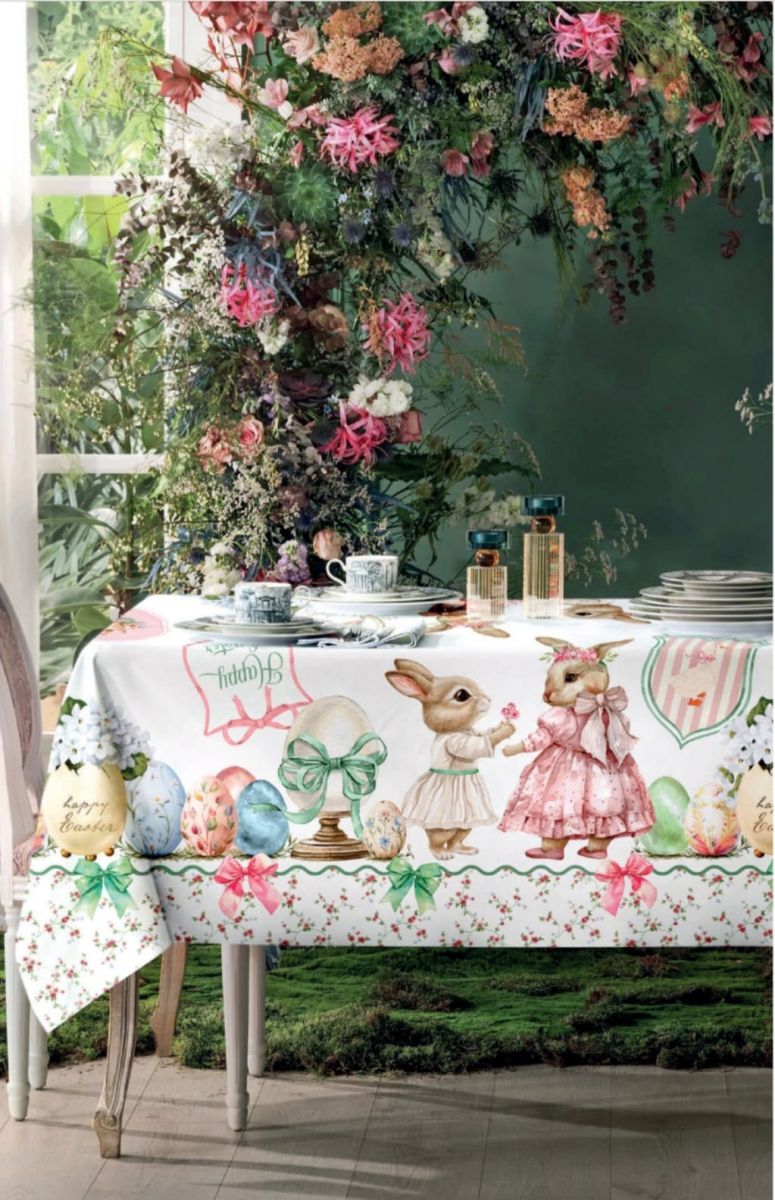 TOVAGLIA RANDI 150X270 MIRABELL