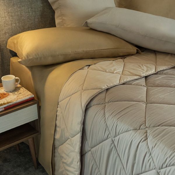 TRAPUNTA MATRIMONIALE IN PERCALLE COSTANZA