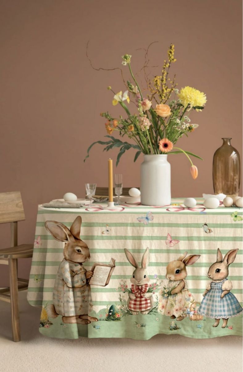 TOVAGLIA RANDI 150X270 MIRABELL