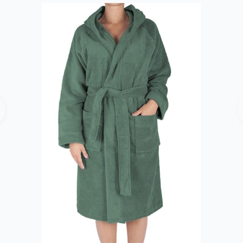 MISTRAL ASCIUGAMANO SPUGNA CAVALIERI TINTA UNITA A PARTIRE DA € 3.90