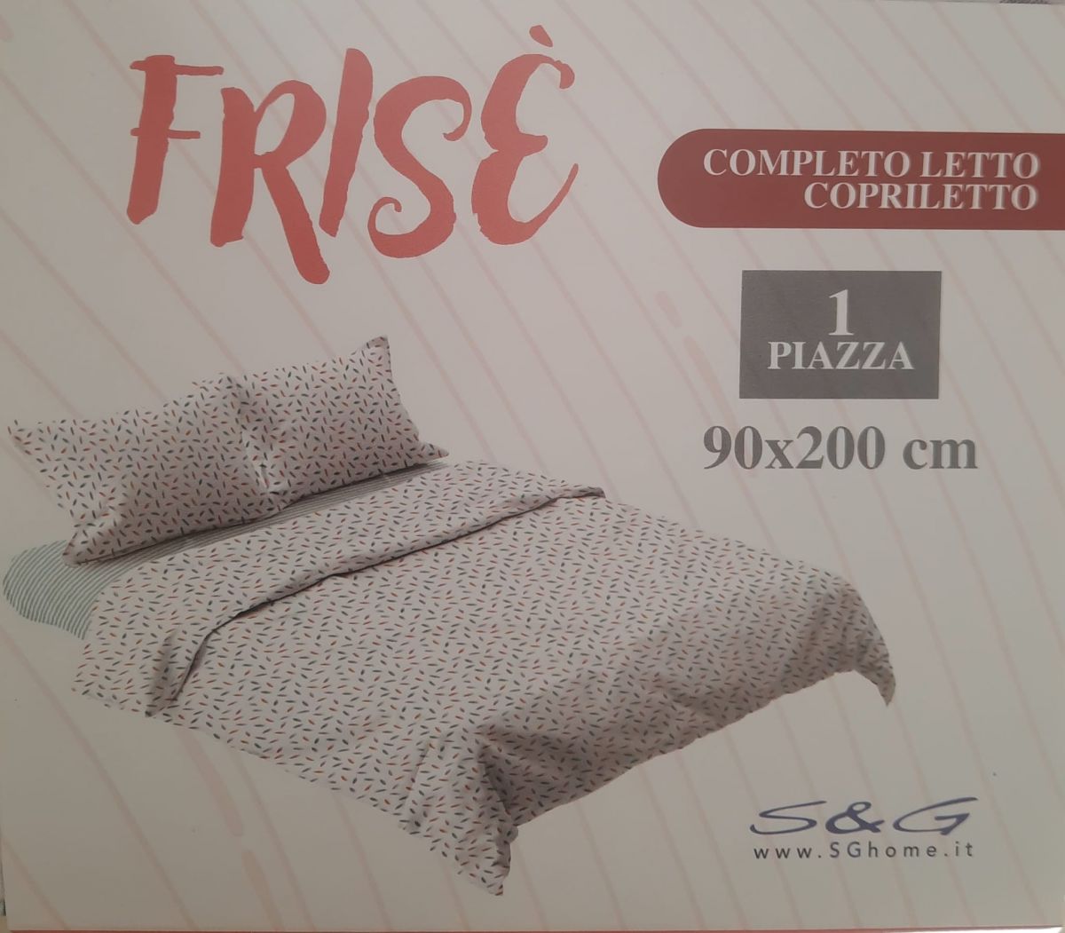 COMPLETO LENZUOLO MATRIMONIAE COTONE CALEFFI CITY BLU