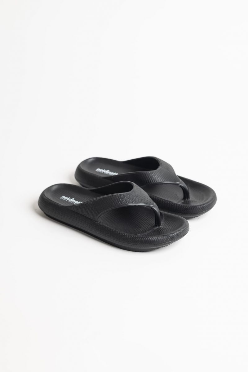 CIABATTA DONNA GOMMA NOI DI NOTTE PF3057