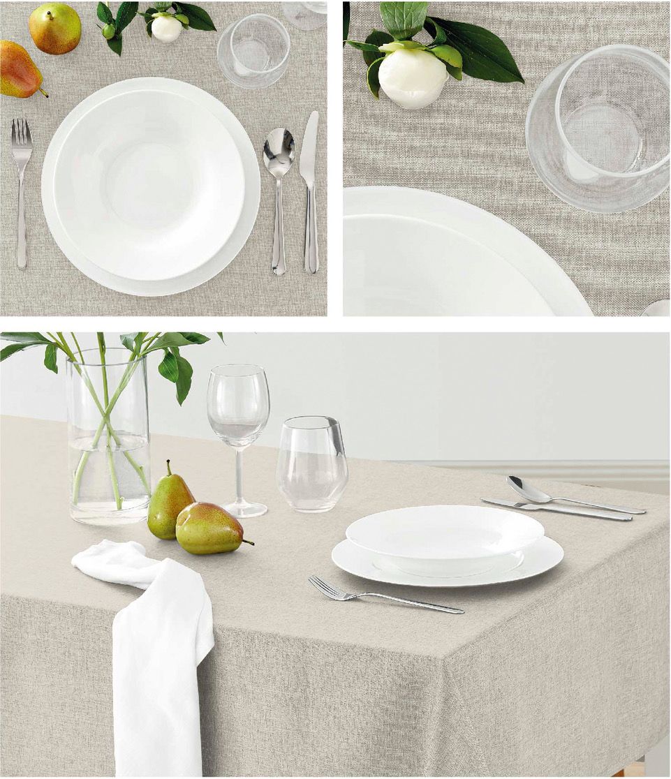 KIKI CLASSIC DISEGNO ANANAS E ANGURIA TOVAGLIA ANTIMACCHIA NO STIRO CON STAMPA DIGITALE 140X180