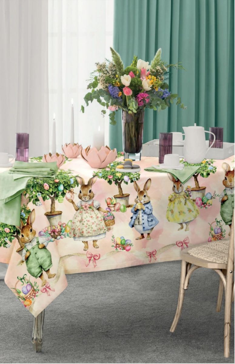 TOVAGLIA RANDI 150X270 MIRABELL