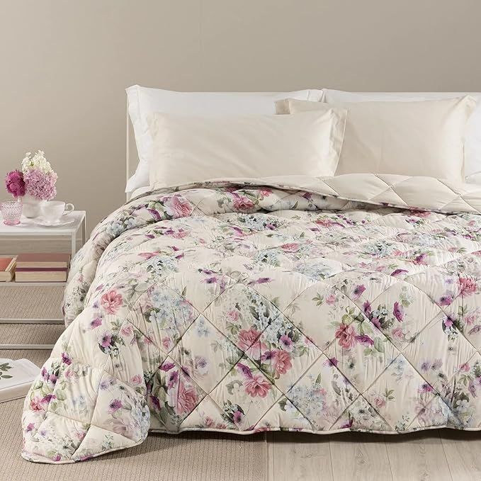 TRAPUNTA MATRIMONIALE PERCALLE  RANDI GR.200 NABUCCO