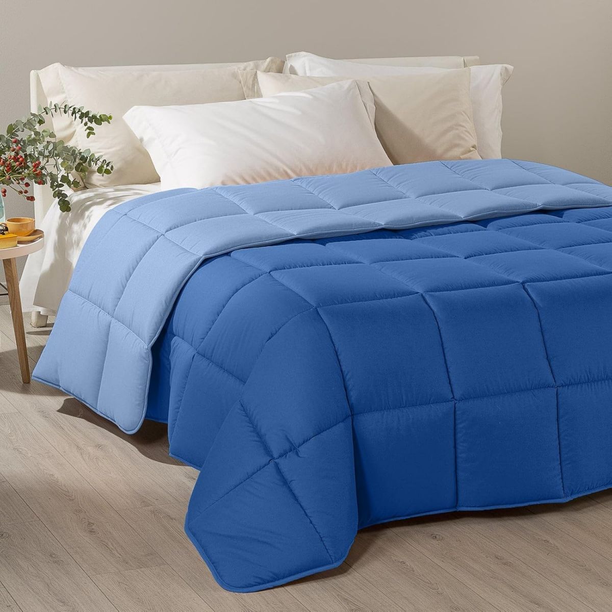 TRAPUNTA CALEFFI TEXTILE UN POSTO