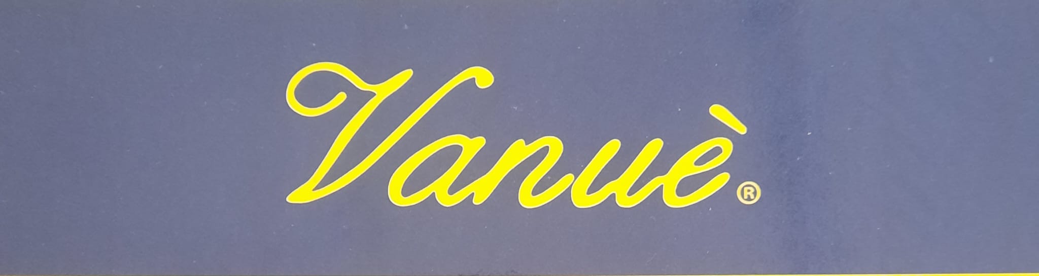 Vanue'
